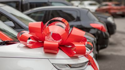 Bill of Sale for a Gifted Vehicle: What to Put When the Price Is $0