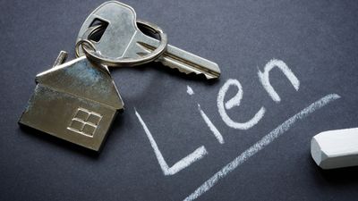 How to Sell a Car With a Lien Still on the Title