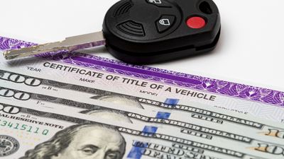 How Long Do You Have to Transfer a Car Title After Buying?
