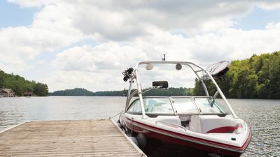 How to Sell a Boat in Idaho