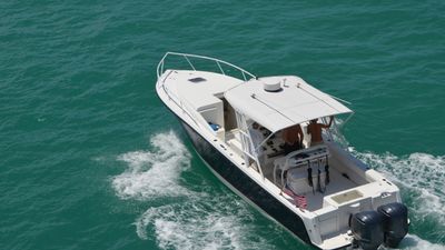 How to Sell a Boat in Wisconsin