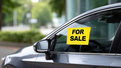 How to Safely Sell Your Car to a Private Buyer and Actually Get Paid