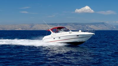 Where Do You Sign a Boat Title When You Sell It?