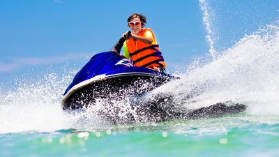 How to Sell a Jet Ski or Personal Watercraft Privately