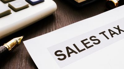 How Sales Tax Works When You Buy a Car From a Private Seller