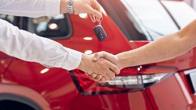Arkansas Vehicle Bill of Sale: What the State Actually Requires