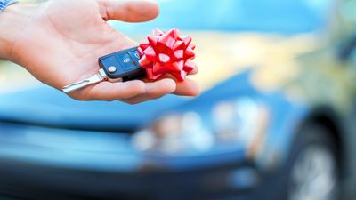 How to Gift a Car to a Family Member (Title, Taxes, and the $0 Bill of Sale)