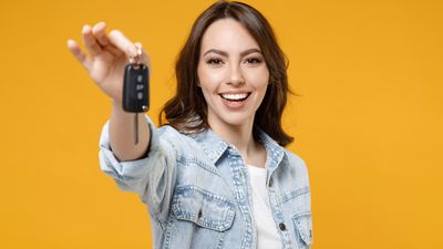 Selling a Car to a Family Member Below Market Value: Taxes and Title