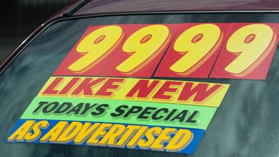 How to Avoid Common Used-Car Scams When Buying From a Private Seller