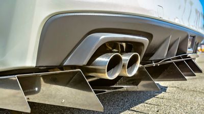 Selling a Car With Aftermarket Modifications: What to Disclose