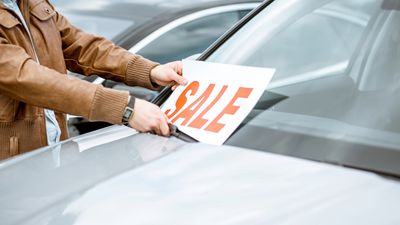How to Price a Used Car for a Private Sale