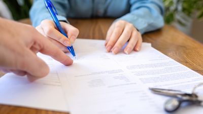 A Signed Bill of Sale Does Not Prove You No Longer Own the Car. This Does.