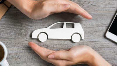 Do You Need Insurance Before You Can Register a Car You Just Bought?