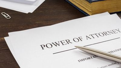 Vehicle Power of Attorney: When You Need One to Buy or Sell a Car