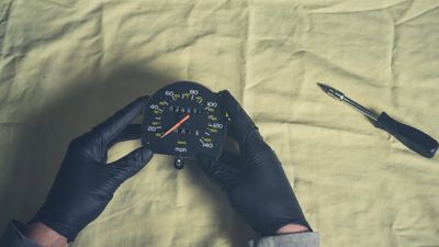 How to Spot Odometer Fraud Before You Buy a Used Car