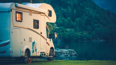 How to Sell an RV or Camper Privately