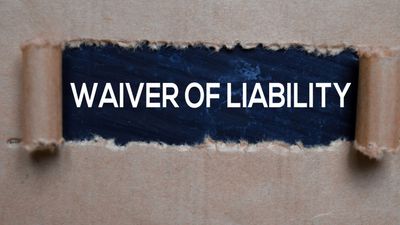 Release of liability: the step most private sellers skip