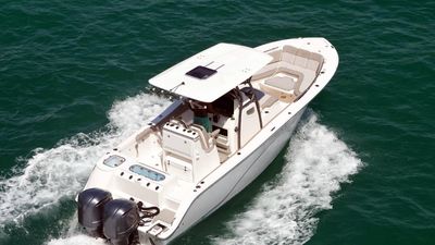 The best time of year to sell a boat
