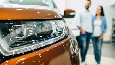 Can you sell your personal car to your own business?
