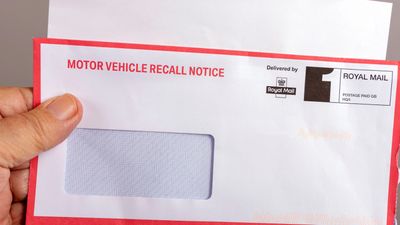 Can you sell a car with an open safety recall?