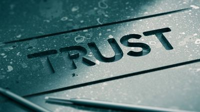 How to put a car in a living trust