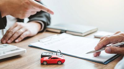 How to finance a car you are buying from a private seller